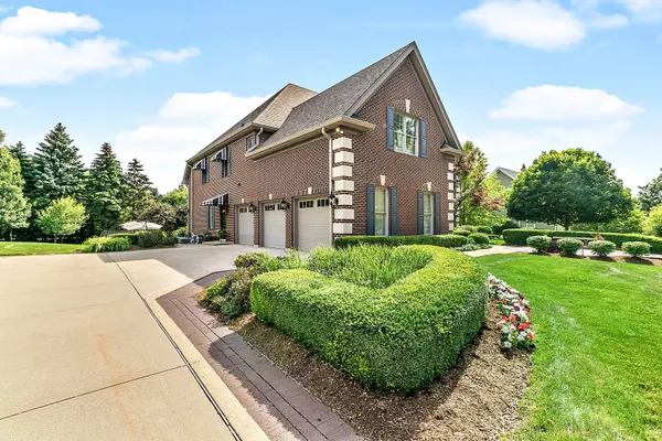 236 Sherlock ST, Frankfort, IL 60423