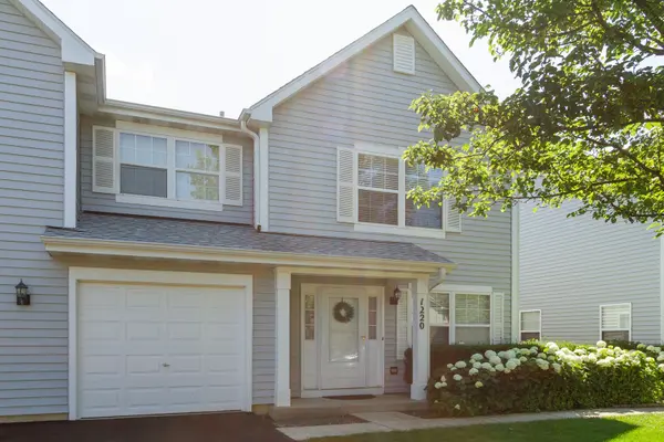 1220 Orleans DR, Mundelein, IL 60060