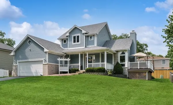 5408 W Valley DR, Richmond, IL 60071