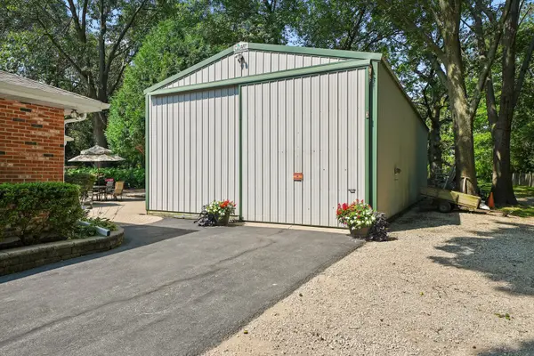 5119 N Ridgeway RD, Ringwood, IL 60072
