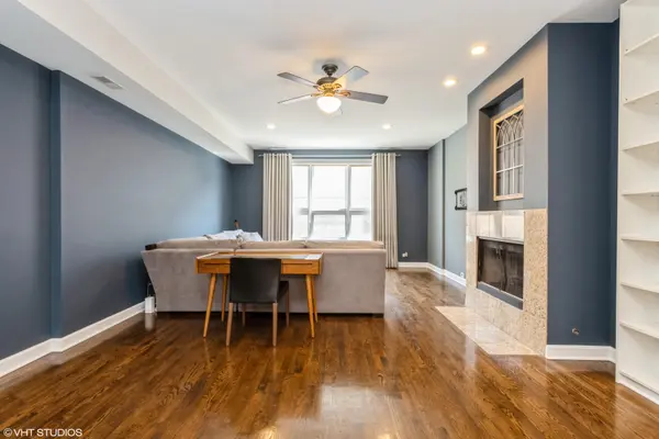 1610 W Grand AVE #2A, Chicago, IL 60622