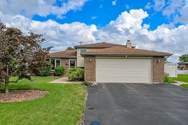 3931 151st PL, Midlothian, IL 60445