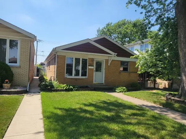 7840 Massasoit AVE, Burbank, IL 60459