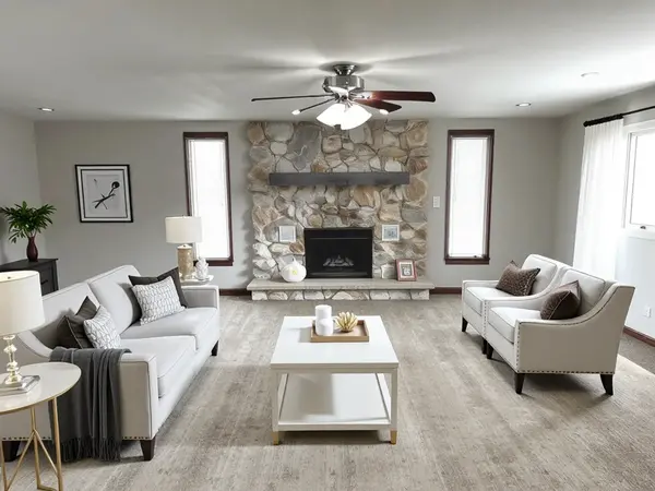 16101 DEBRA DR, Oak Forest, IL 60452