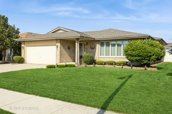 10737 Long ST, Oak Lawn, IL 60453