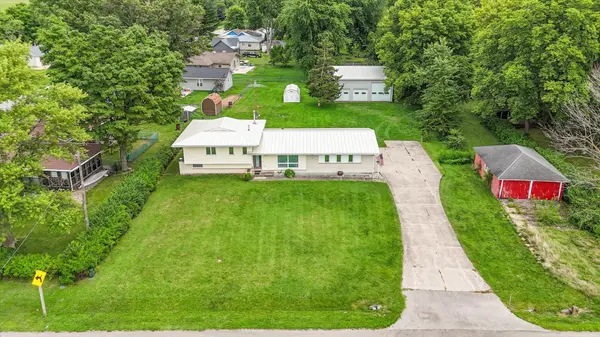 811 E ST RT 133 ST, Arcola, IL 61910