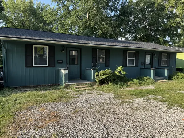 316 E Bowyer ST, Bement, IL 61813