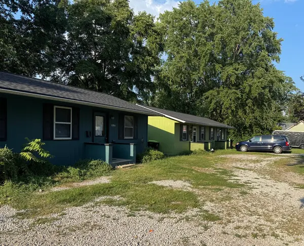 316 E Bowyer ST, Bement, IL 61813