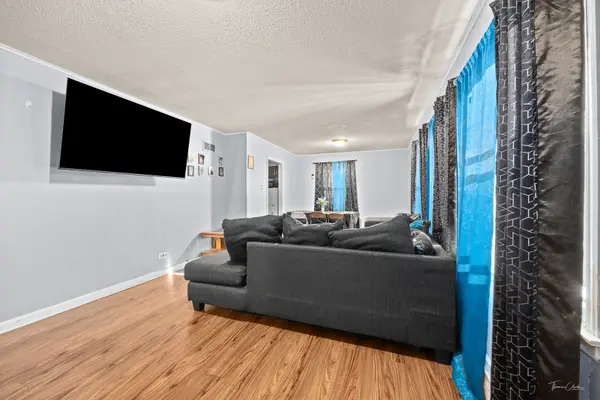16826 Orchard Ridge AVE, Hazel Crest, IL 60429