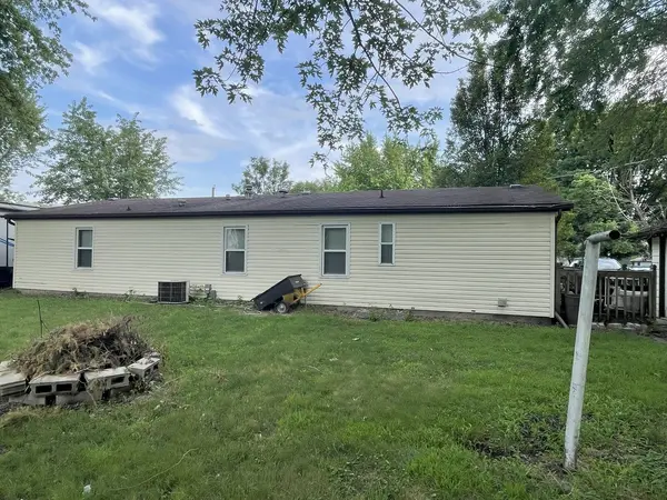 209 E North ST, Gardner, IL 60424