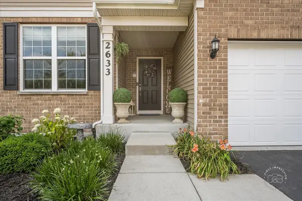2633 Camden ST, Geneva, IL 60134