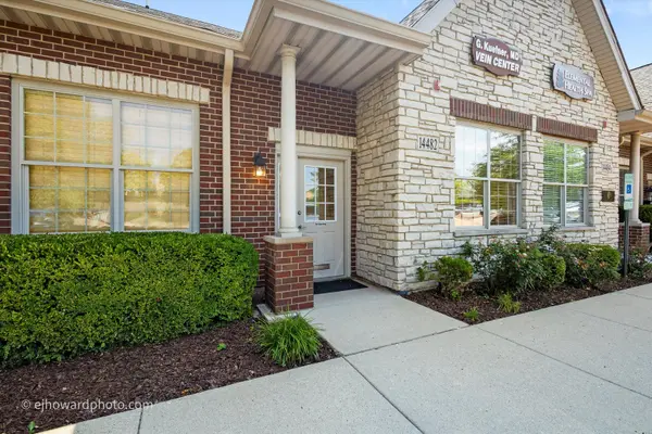 14482 John Humphrey DR, Orland Park, IL 60462