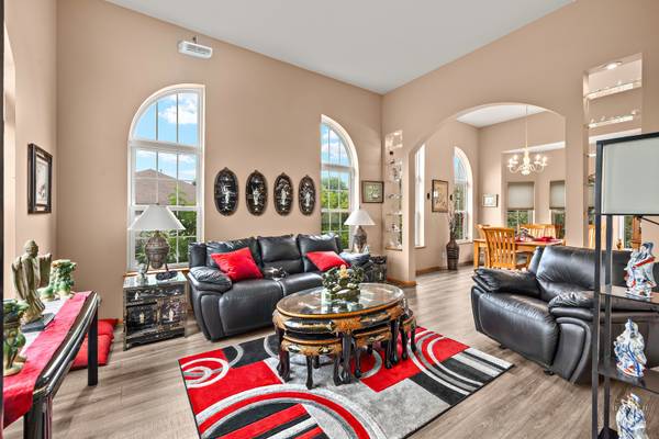 5008 Country Springs DR, Johnsburg, IL 60051