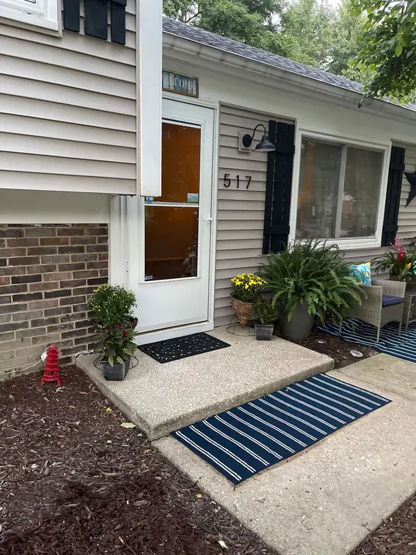 517 W HAVEN AVE, New Lenox, IL 60451