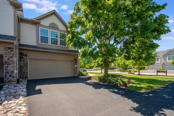 1436 Orchid ST, Yorkville, IL 60560