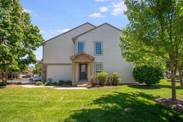 1436 Orchid ST, Yorkville, IL 60560