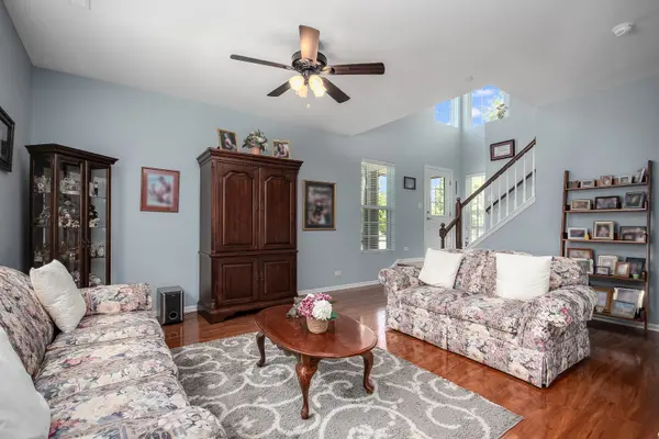 1436 Orchid ST, Yorkville, IL 60560