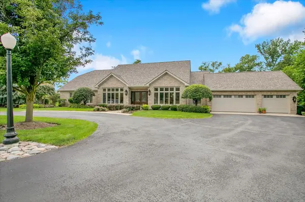 16762 S Deer Path DR, Homer Glen, IL 60491