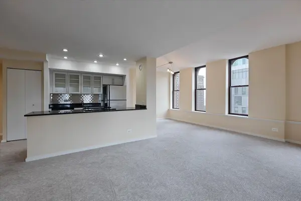 40 E 9th ST #1802, Chicago, IL 60605