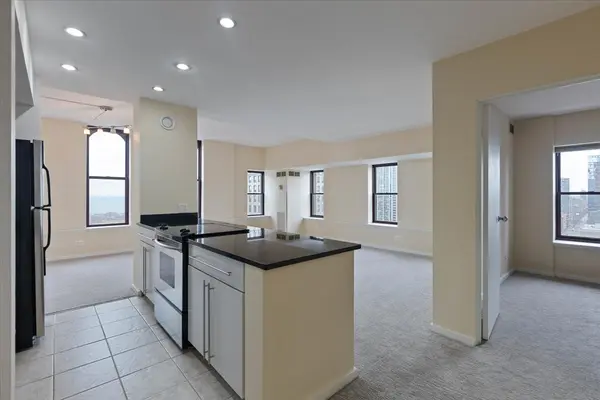 40 E 9th ST #1802, Chicago, IL 60605
