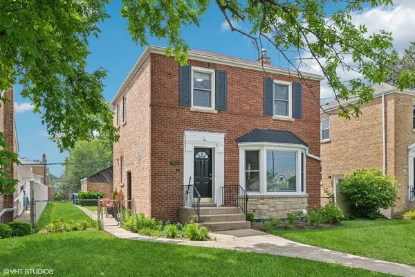 5146 N Mobile AVE, Chicago, IL 60630