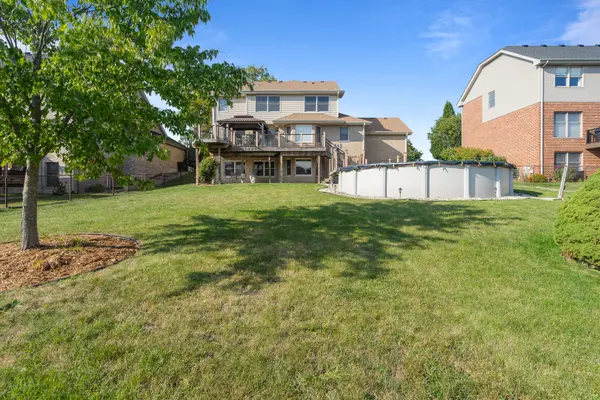 12459 Rosewood DR, Homer Glen, IL 60491