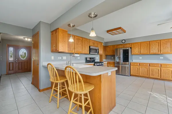 12459 Rosewood DR, Homer Glen, IL 60491