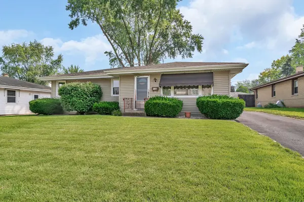1308 Hosmer ST, Joliet, IL 60435