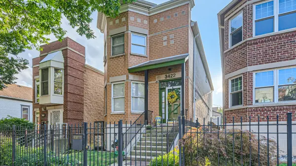 3422 S Prairie AVE, Chicago, IL 60616