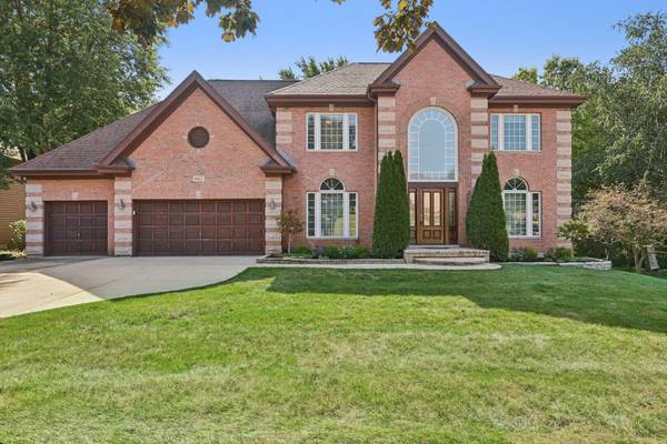 965 Doral DR, Bartlett, IL 60103