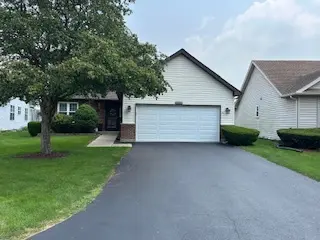 21008 W Hazelnut LN, Plainfield, IL 60544