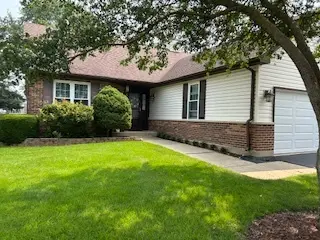 21008 W Hazelnut LN, Plainfield, IL 60544