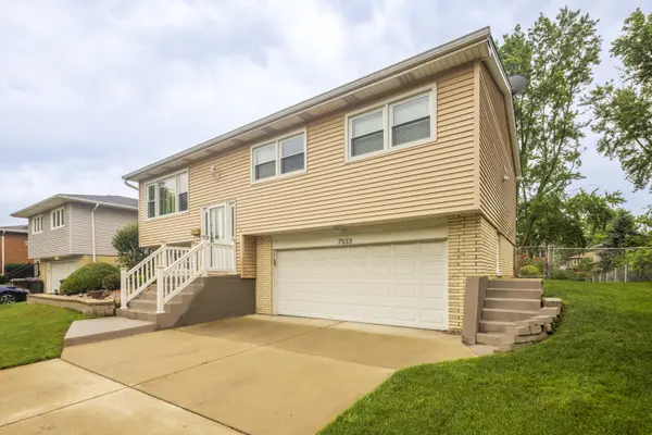 7533 161st PL, Tinley Park, IL 60477