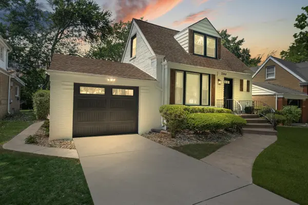 7244 N Kilpatrick AVE, Lincolnwood, IL 60712