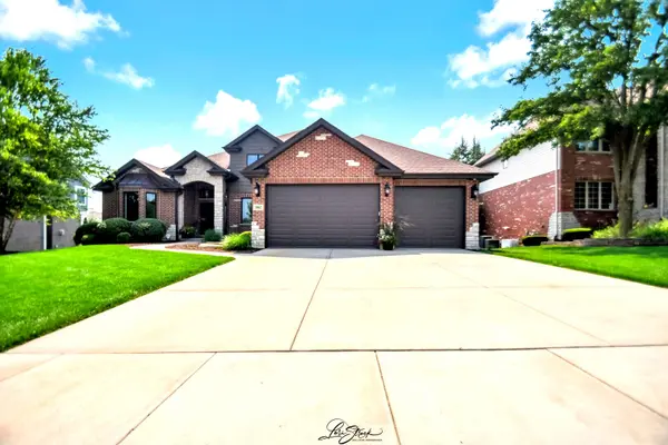 20042 Brendan ST, Frankfort, IL 60423