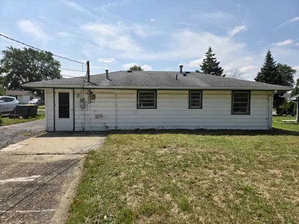16714 W 147th PL, Lockport, IL 60441
