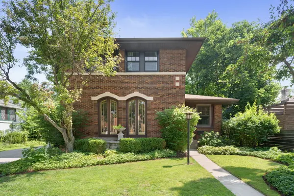 3337 Arden AVE, Brookfield, IL 60513