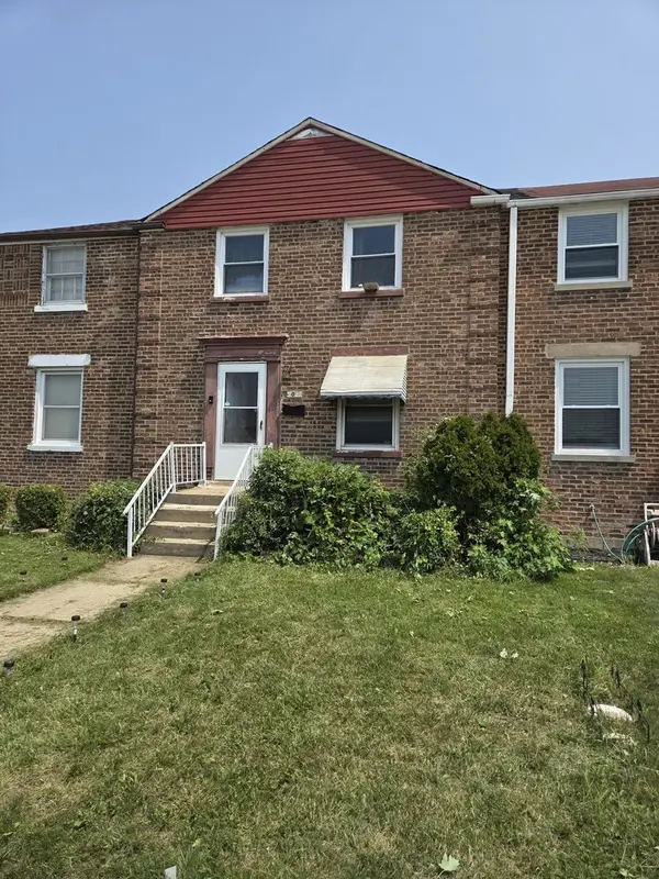 2027 S 25th AVE, Broadview, IL 60155