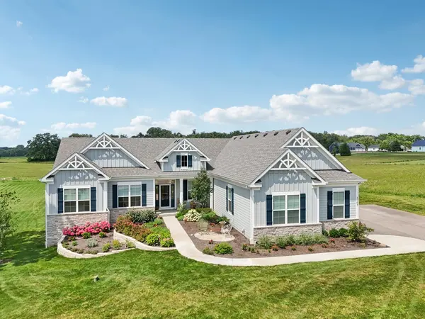 3107 Justen Farm LN,  Ringwood,  IL 60072