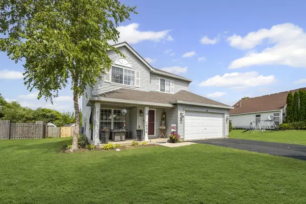 1436 Marleigh LN, South Elgin, IL 60177