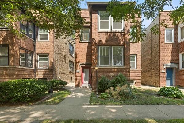 815 Mulford ST, Evanston, IL 60202