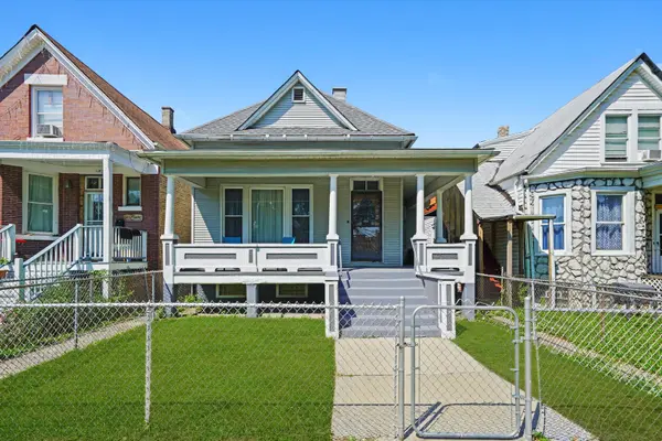6544 S Paulina ST, Chicago, IL 60636