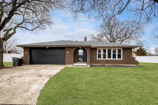 Orland Park, IL 60462