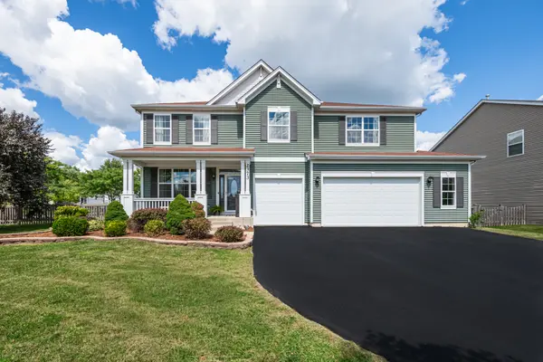 2373 Heron LN,  Wauconda,  IL 60084