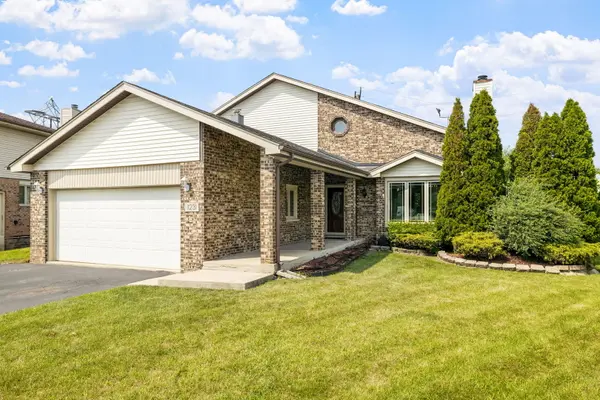 11231 S Lamon AVE, Alsip, IL 60803