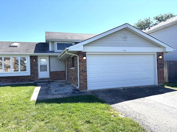 1149 N Cardinal DR, Palatine, IL 60074
