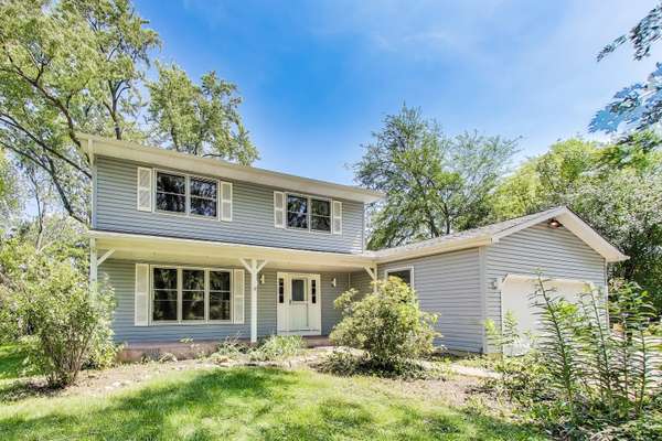 34047 N Gerwal AVE, Grayslake, IL 60030