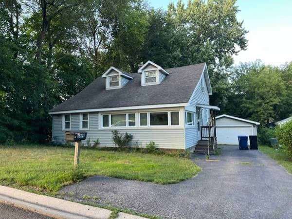 3608 Long AVE, Johnsburg, IL 60051