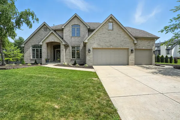 21785 Blue Bird LN, Frankfort, IL 60423