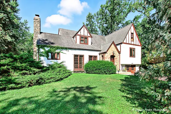 423 Winsor DR, Antioch, IL 60002